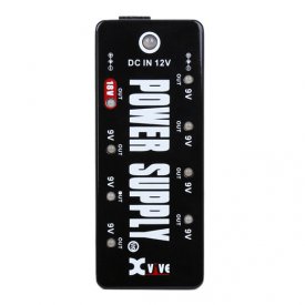 Xvive V-19 Micro Power