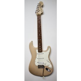 Fender Stratocaster