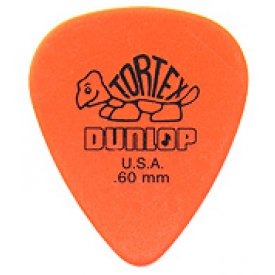 Dunlop Tortex 0.60