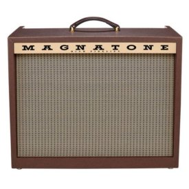 MAGNATONE Starlite  1x10" Reverb Combo Brown