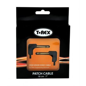 T-Rex Patch cable 18cm