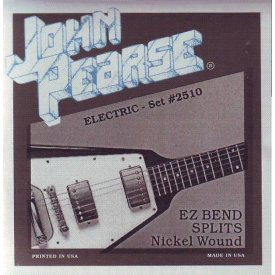 John Pearse 2510  El.kytara