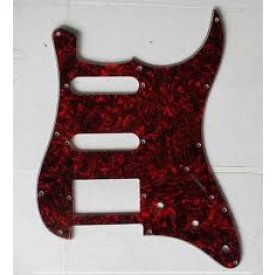 KRC ST-200 pickguard Tortoise