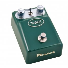 T-Rex Tonebug Phaser