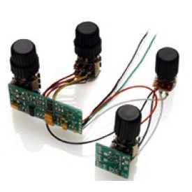 EMG BQC Systém