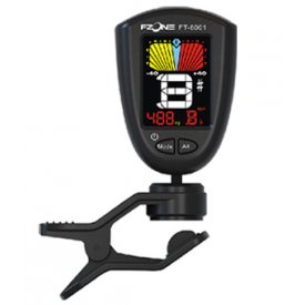 Fzone FT8001 Clip Tuner