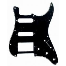 KRC ST-201 BK pickguard