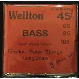 Wellton EB-445