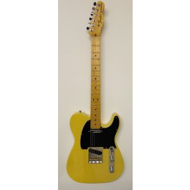 Fender Telecaster 2017