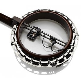 EMG ACB banjo snímač