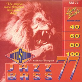 Rotosound SM77
