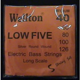 Wellton EB-540