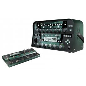 Kemper Profiler Head+remote