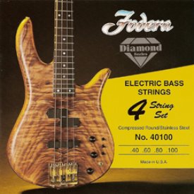 Fodera SS45105EL  IVstrings