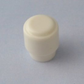 KRC TRK-1  knob WH pro T-model