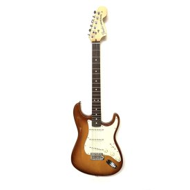 Fender Stratocaster, USA, 2018