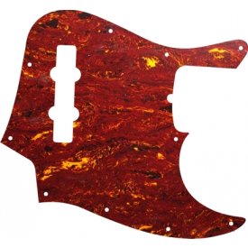 KRC JB-106 pickguard, Tortoise