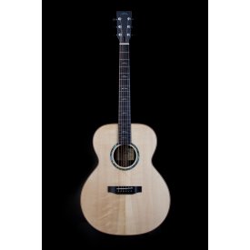 BSG GA41F Exotic Ebony