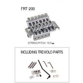 KRC Tremolo FRT 200 CR