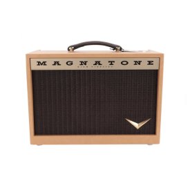 MAGNATONE Starlite 1x8" Combo Camel
