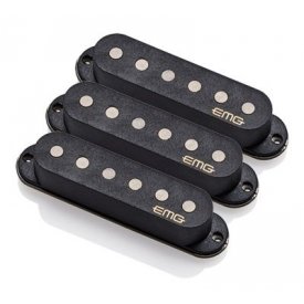 EMG Crossroads set BK