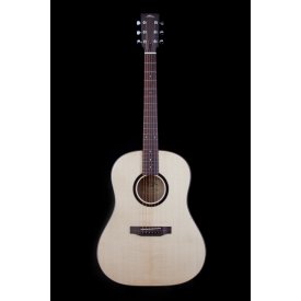 BSG DS16F  Flamed Maple