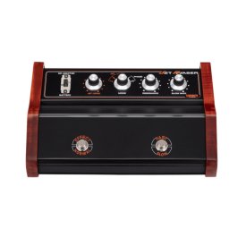 Warm Audio Jet Phaser