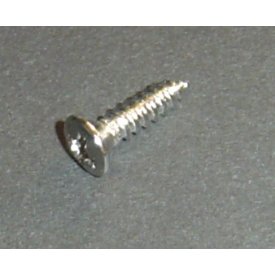 KRC Vrut 3x12mm, typ C, Ni