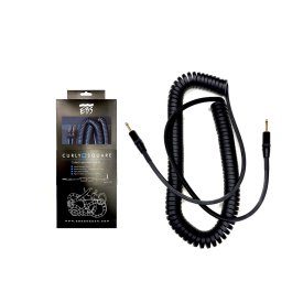 EBS CSS-4,6m Curly Square 2x Straight Jack