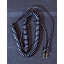 EBS CSS-4,6m Curly Square 2x Straight Jack