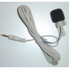 Yoga EM 081A elektret