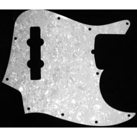 KRC JB-100P pickguard