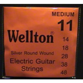 Wellton ELS-11