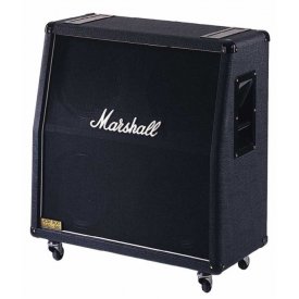 Marshall 1960A Box