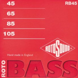 Rotosound RB40