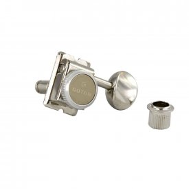 Gotoh SD91-05ML- MGT Ni