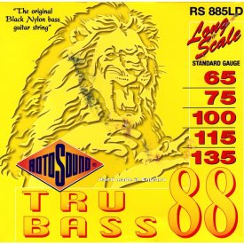 Rotosound RS885LD