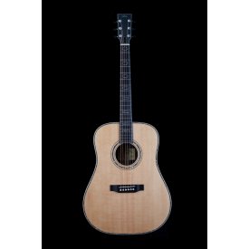 BSG D27F Dreadnought