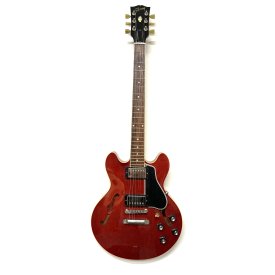 Gibson ES 339 Custom Shop, 2012