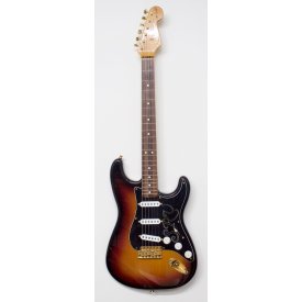 Fender Stratocaster SRV, 1998