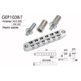 Gotoh GEP 103B-T  kobylka CR