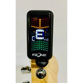 Fzone K1 Clip Tuner