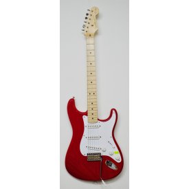 Fender Stratocaster Eric Clapton, 2014, USA