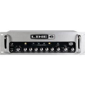 Line6 HD400  Head