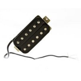 Lollar pickups Imperial LowWind Neck