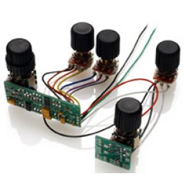 EMG BQS Systém