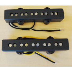 Lollar pickups JB  V set BK