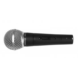 Shure SM58SE