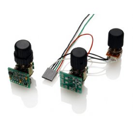 EMG BTC System