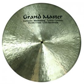 Grand Master Ride Medium Thin